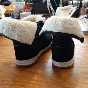 Toddler winter boots